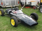 Lotus 20B Formula Junior
