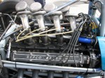Repco Brabham engine